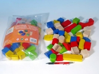 Dřevěná stavebnice Bobo 35 ks 00018168.jpg